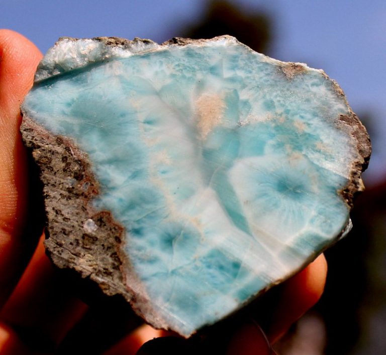 LARIMAR