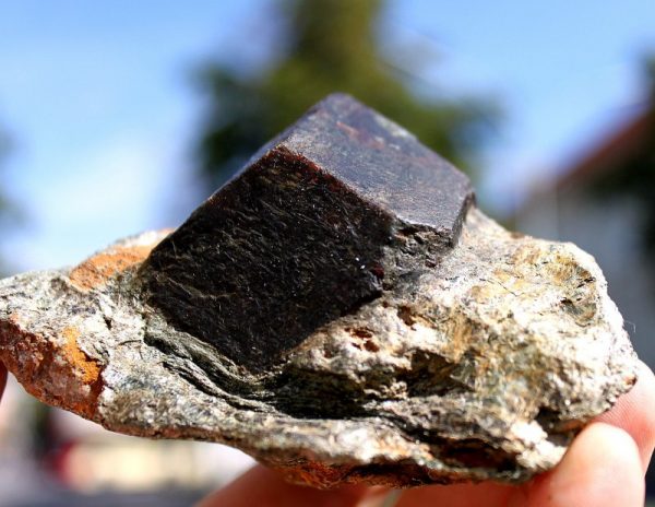 Hochalpin GRANATSTUFE - Tirol – Bild 2