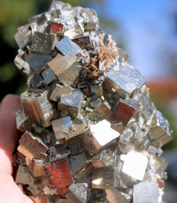 PYRIT XX - HUANZALA – Bild 3
