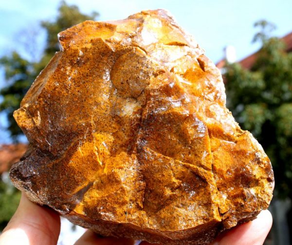 " LEBER OPAL" - Madagaskar - 画像2
