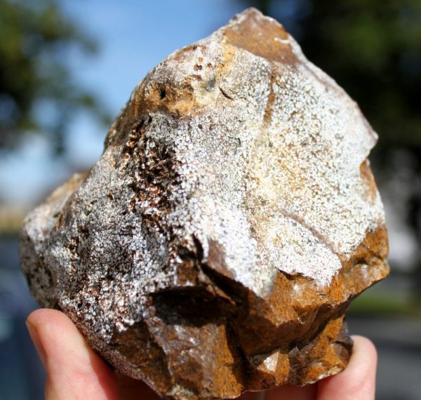 " LEBER OPAL" - Madagaskar - 画像3