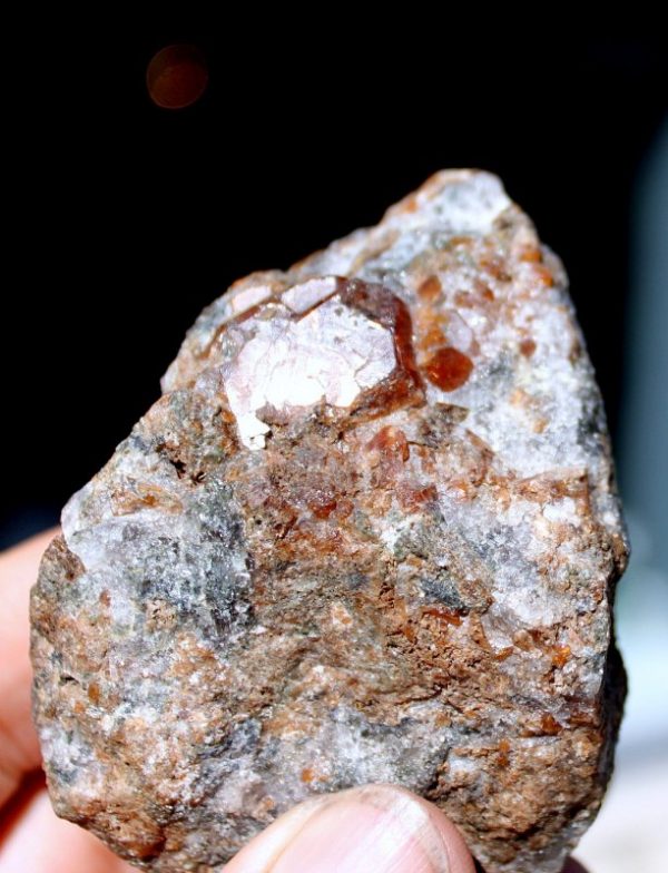 HESSONIT xx - OCHSENRIEGEL/Kärnten - 画像2