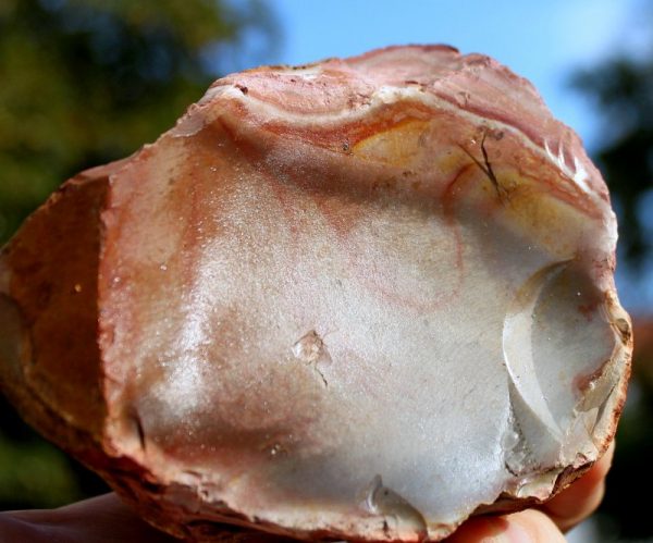 FEUERSTEIN Knolle - Madagaskar - 画像3