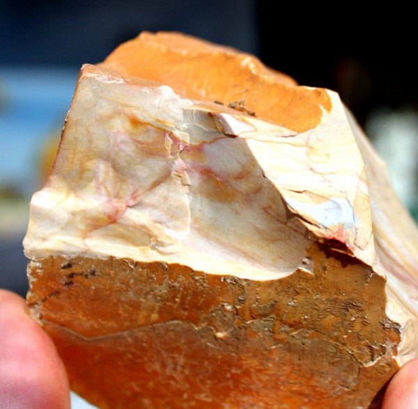 CHALCEDON FEUERSTEIN - Image 2