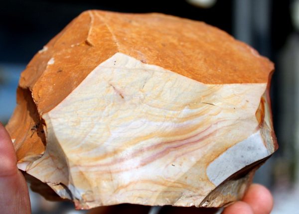 CHALCEDON FEUERSTEIN - Image 3