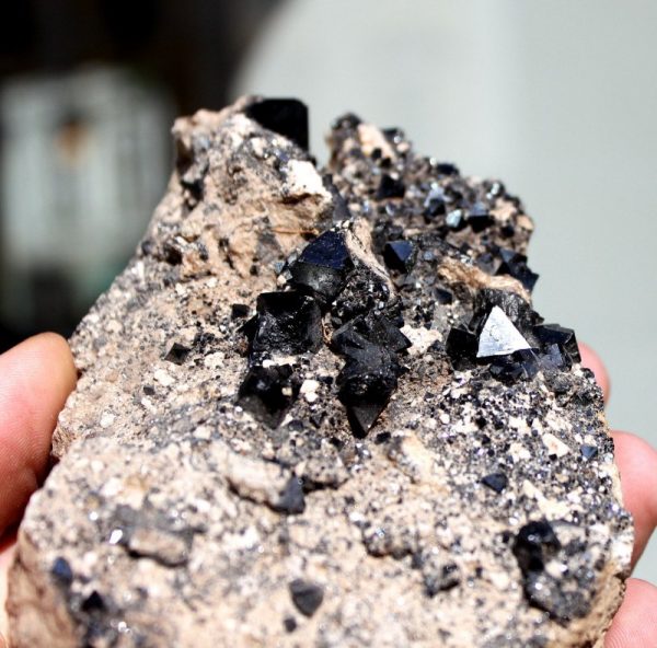 Magnetit xx - BOLIVIEN - Image 3