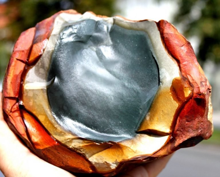 CHALCEDON FEUERSTEIN