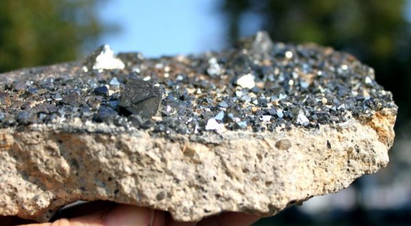 Magnetit xx - BOLIVIEN - Image 3
