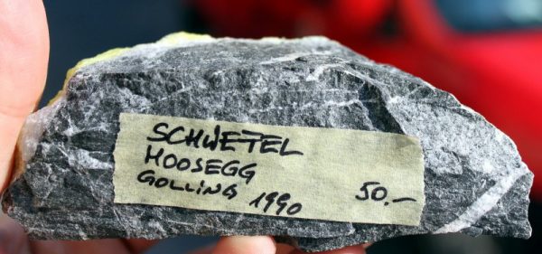SCHWEFEL - GOLLING - Image 3