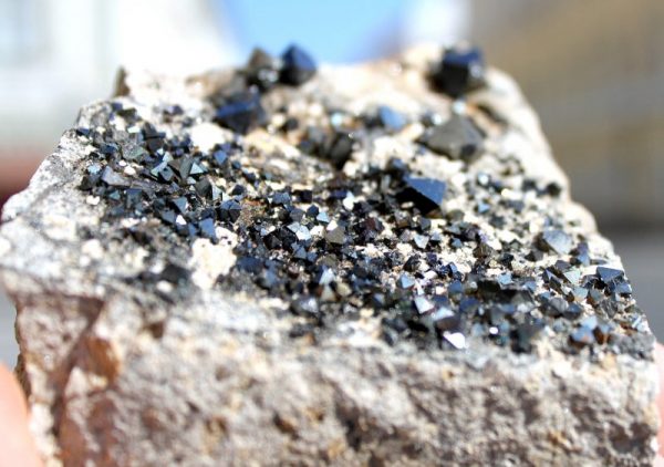 Magnetit xx - BOLIVIEN - Image 3