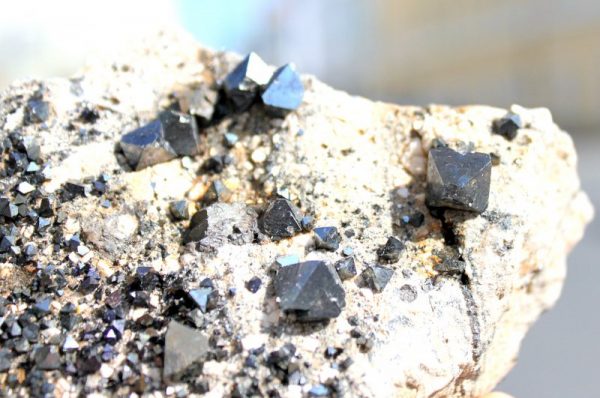 Magnetit xx - BOLIVIEN - Image 5