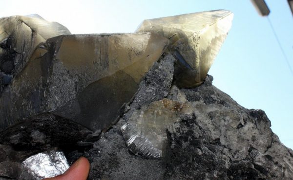 Super CALCIT Stufe – Bild 3