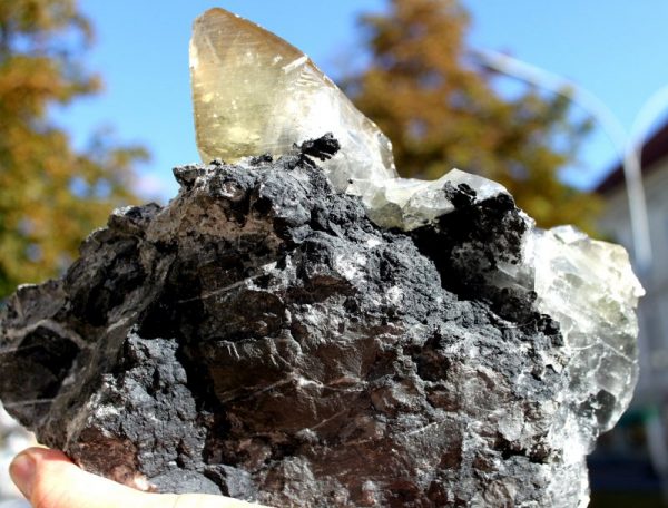 Super CALCIT Stufe – Bild 6