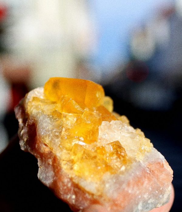 GELBER FLUORIT  xx - Image 3
