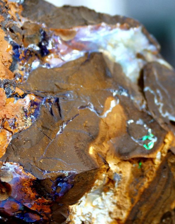 BOULDER OPAL - Australien - 画像3