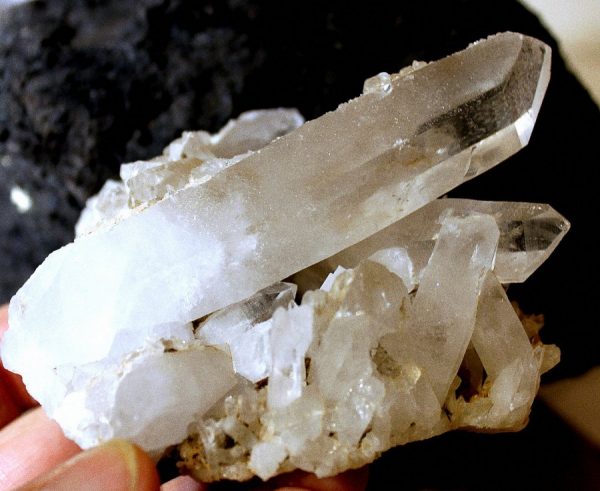 BERGKRISTALL xx - HEILIGENBLUT - Image 3