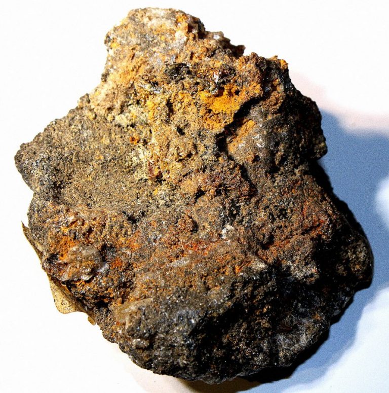 MIMETESIT xx - NAMIBIA