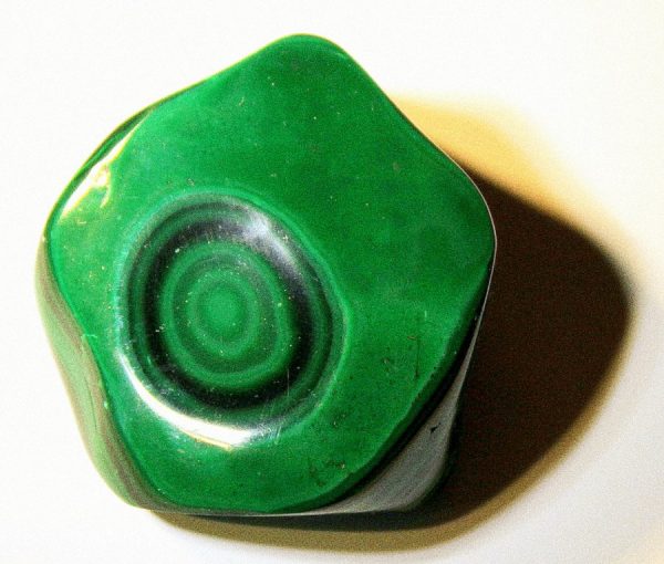 1A Malachit - Kongo - Image 3