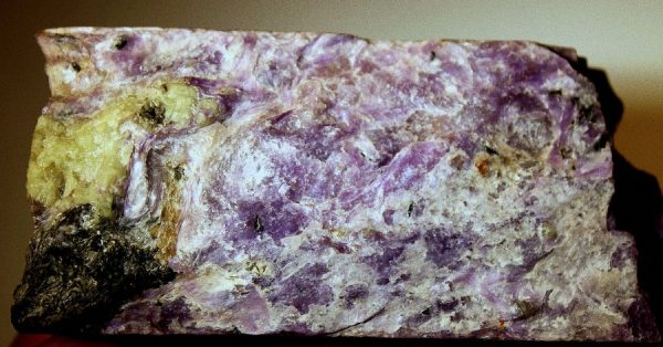 CHAROIT - SIBIRIEN - Image 3