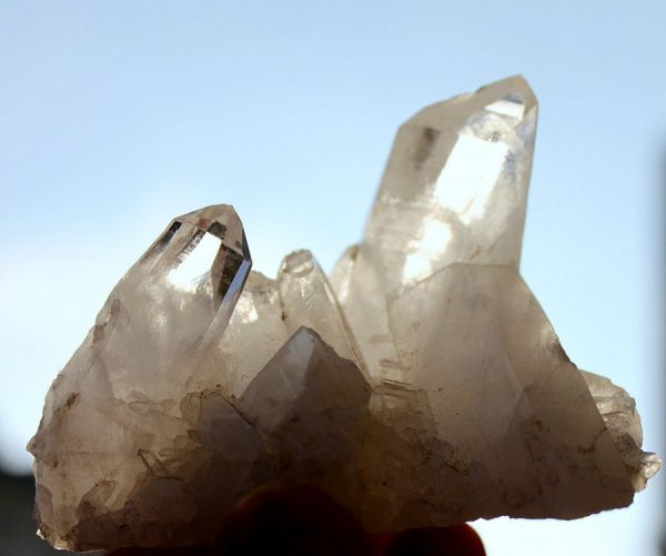 1 A BERGKRISTALL xx - Image 2