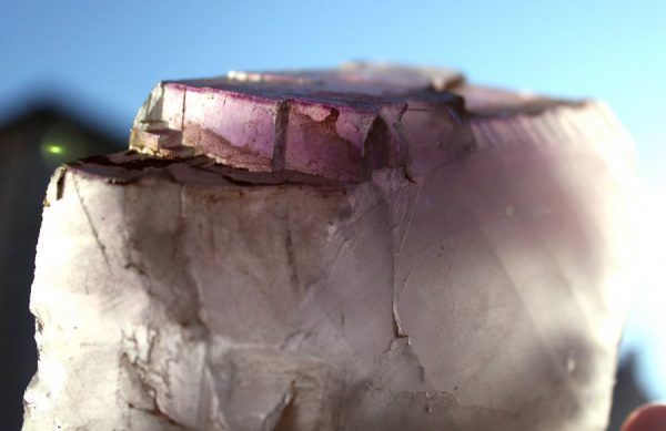 FLUORIT -  AFRIKA - Image 2