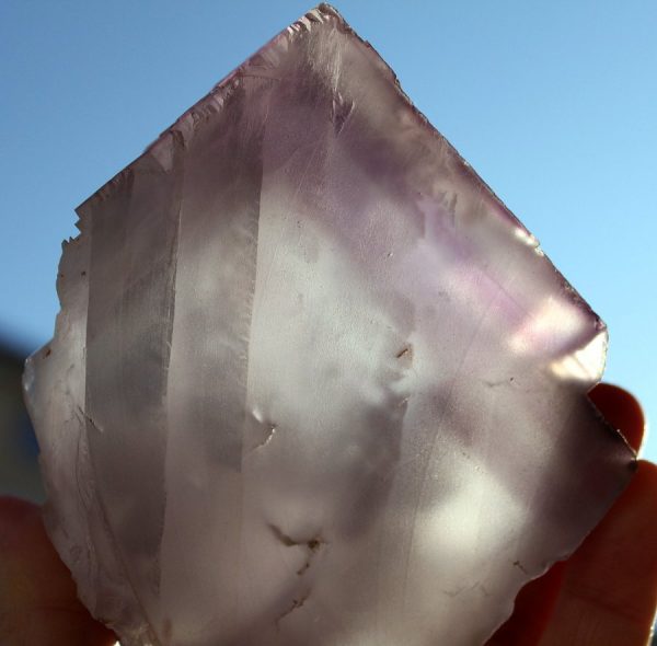 FLUORIT -  AFRIKA - Image 3