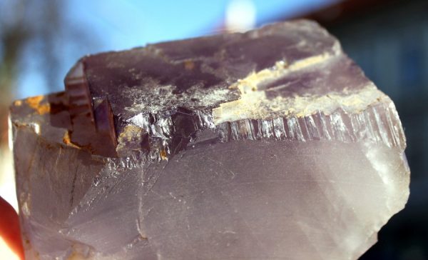 FLUORIT -  AFRIKA - Image 4
