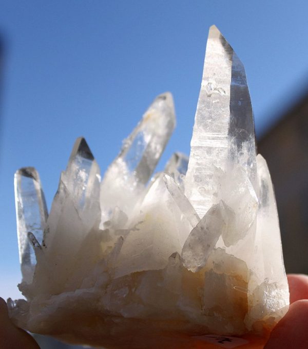 BERGKRISTALL  xx – Bild 2