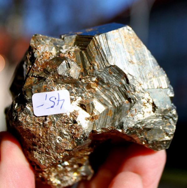 PYRIT xx - ANDEN – Bild 3