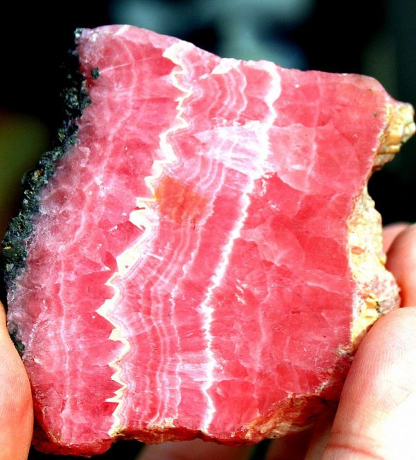 RHODOCHROSIT - ARGENTINIEN - Image 2