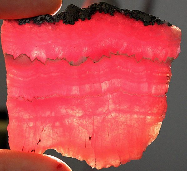 RHODOCHROSIT - ARGENTINIEN - Image 3
