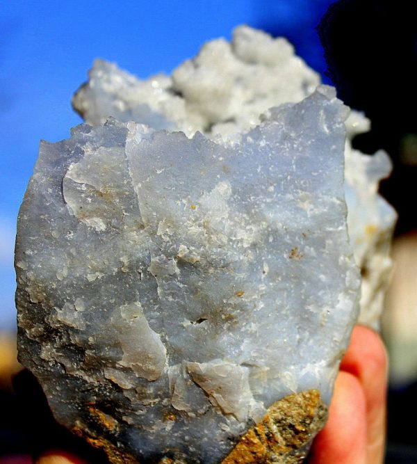 CHALCEDON - HÜTTENBERG - Image 2