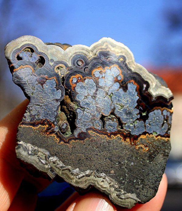 SCHALENBLENDE - BLEIBERG – Bild 2