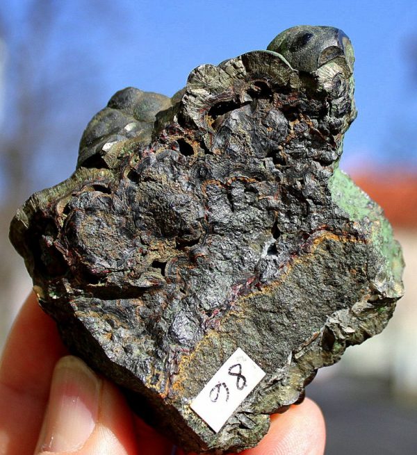 SCHALENBLENDE - BLEIBERG – Bild 3