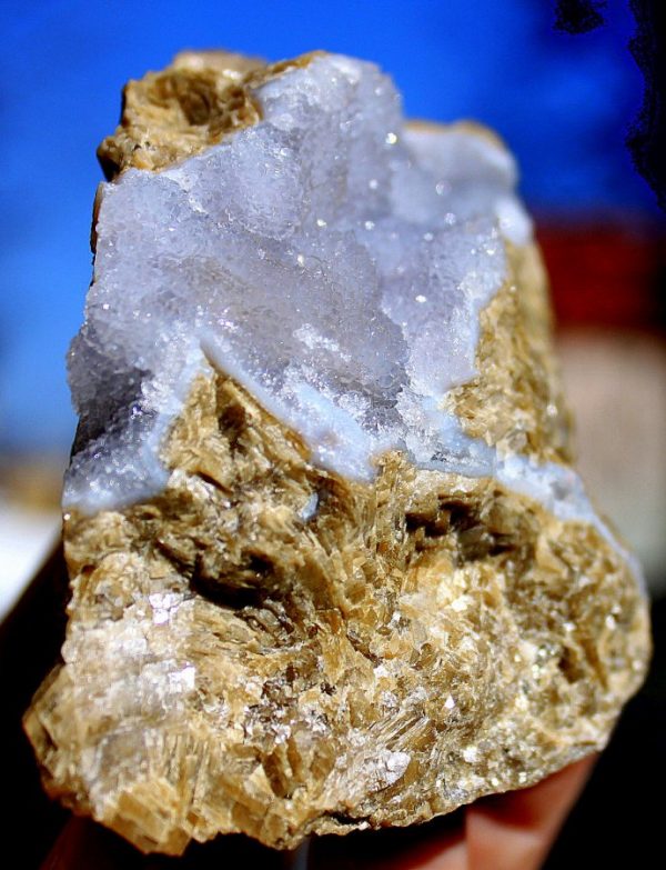 Hüttenberg "AMETHYST" – Bild 2
