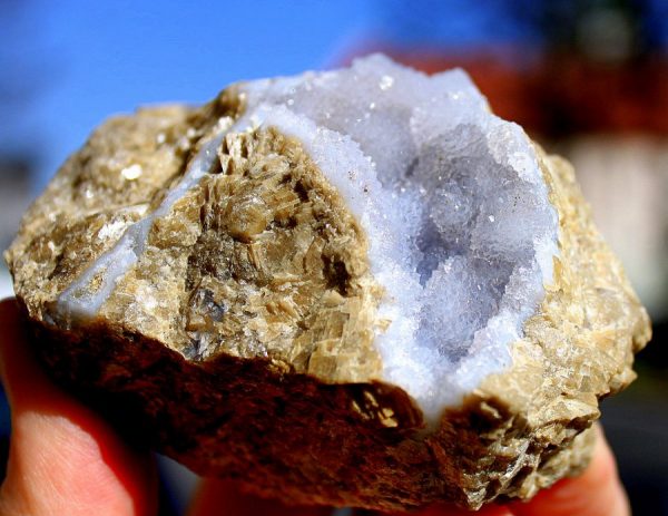 Hüttenberg "AMETHYST" – Bild 4