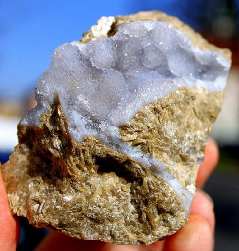 Hüttenberg "AMETHYST"