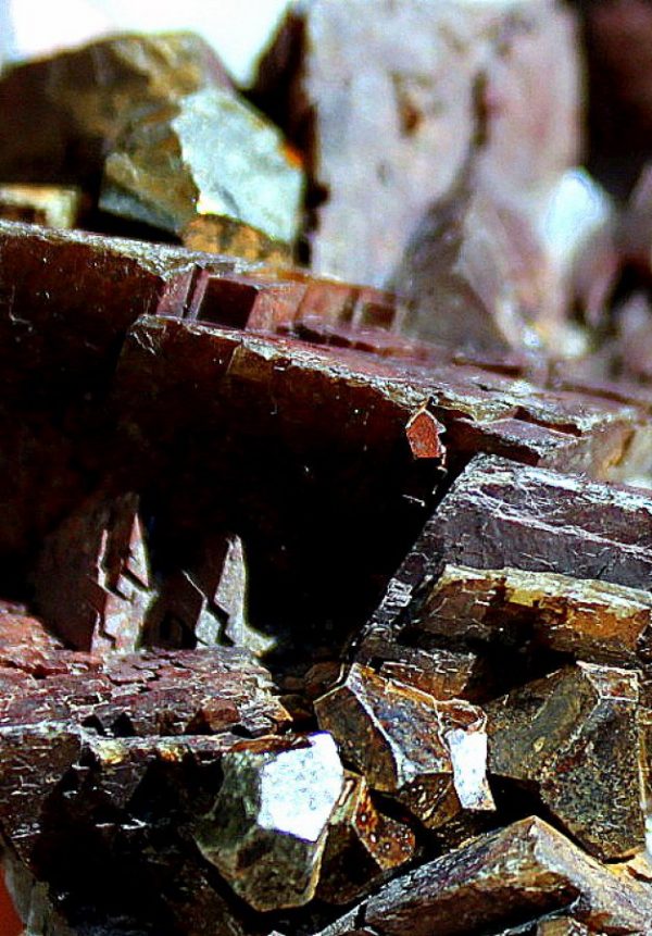 SIDERIT xx PYRIT xx - HÜTTENBERG – Bild 2