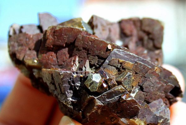 SIDERIT xx PYRIT xx - HÜTTENBERG – Bild 6
