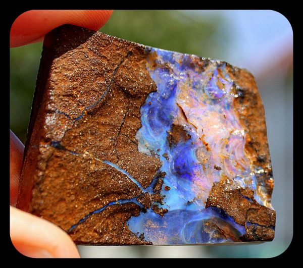 BOULDER OPAL - Australien – Bild 2