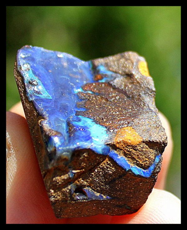 BOULDER OPAL - Image 2