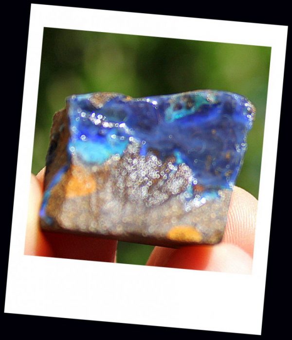 BOULDER OPAL - Image 3