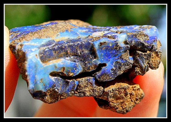 Australischer OPAL - Roh - Image 2