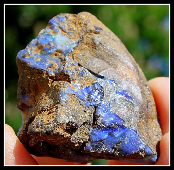 Australischer OPAL - Roh - Image 4