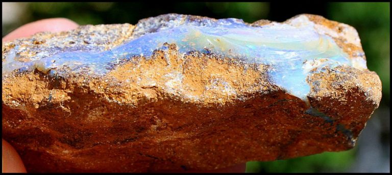 EDELOPAL auf Matrix - Australien