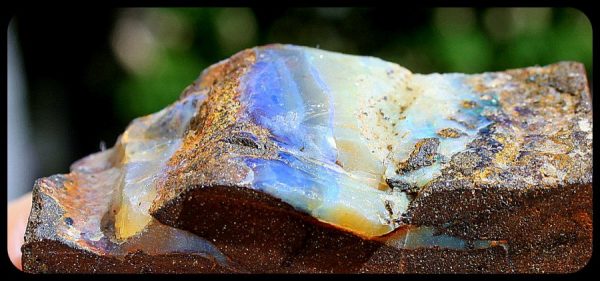 QUEENSLAND OPAL - Rohstein - Image 2