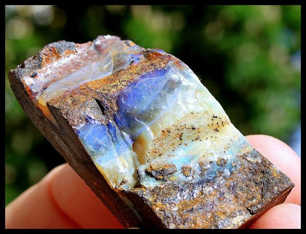QUEENSLAND OPAL - Rohstein - Image 3