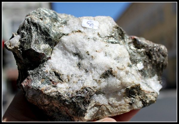 ALMANDIN xx - HOCHALPIN - Image 2
