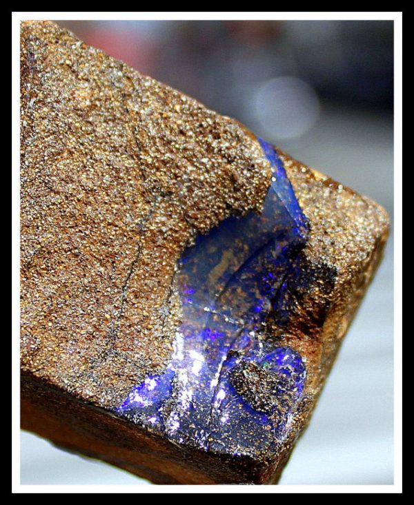 EDEL OPAL - BOULDER - Image 3