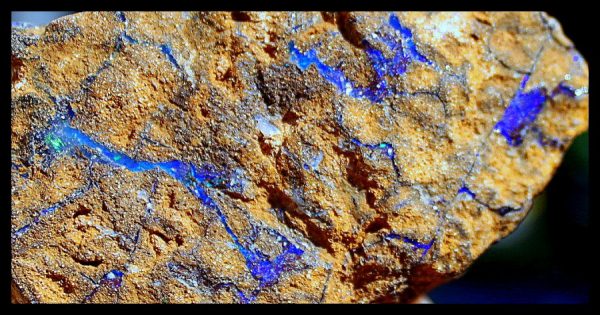 Roher BOULDER EDELOPAL - Image 2